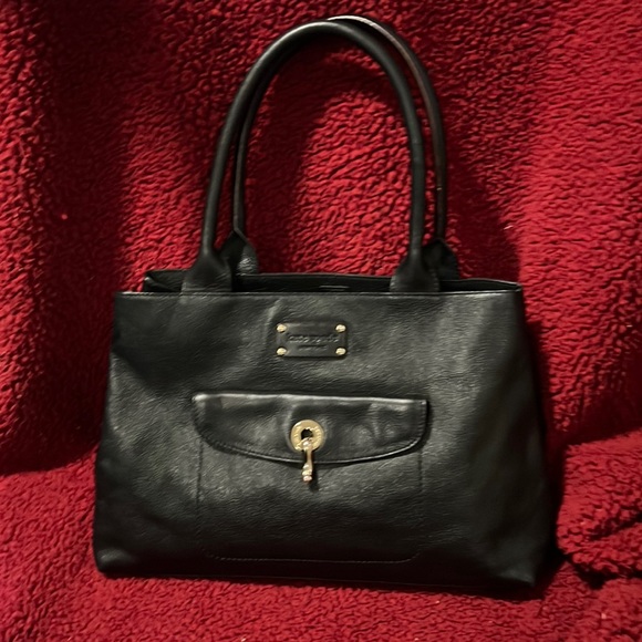 Kate Spade leather shoulder bag - Picture 1 of 10